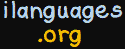 Website for iLanguages